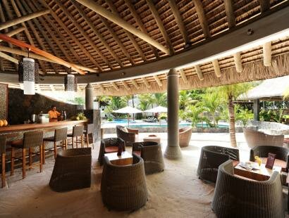 meraude Beach Attitude, Ile Maurice