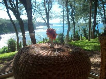 Andrea & L'Exil Lodges, Ile Maurice