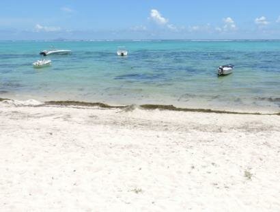 Villa Morane, Mauritius
