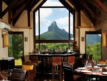 Tamarina Golf Club, Mauritius