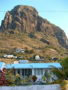 Pik Pik Kitesurfing Residence Mauritius