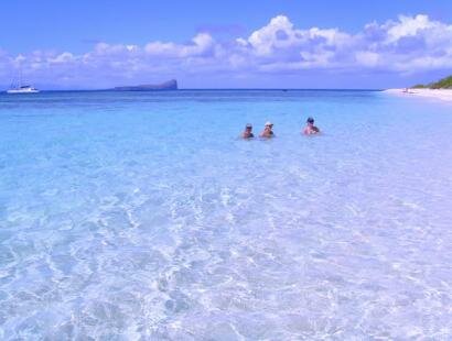 Yacht Management, Mauritius