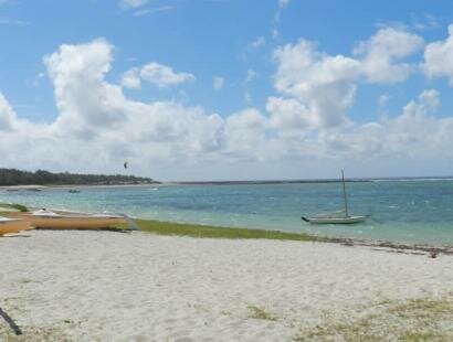 Villa Vanora, Mauritius