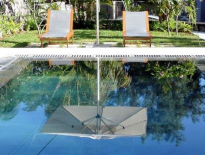 Villa Amara, Ile Maurice