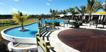 Restaurant Rêve d'R, Mauritius