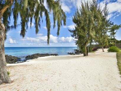 Villa Tramonto, Mauritius
