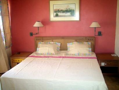 Apartment Ropsen Mauritius