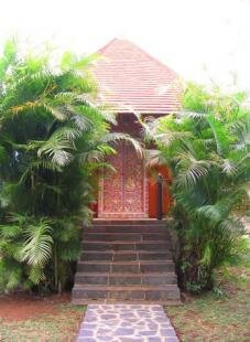 Beau Vallon Guest house, Mauritius