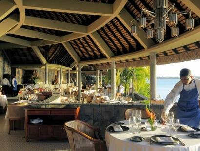 Royal Palm Hotel, Ile Maurice