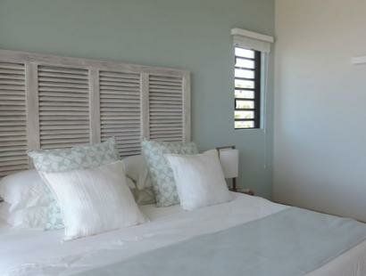 Villa Amara, Ile Maurice