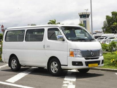 ABC Car Rental