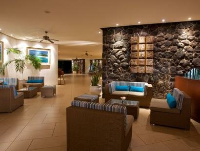 La Pirogue, Hotel Mauritius