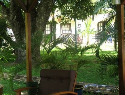 Beau Vallon Guest house, Mauritius