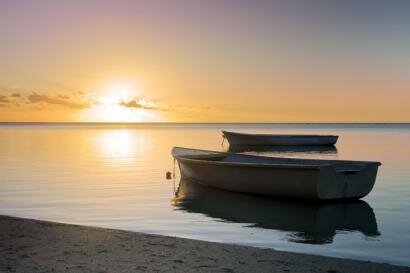 Les Lataniers Bleus Mauritius