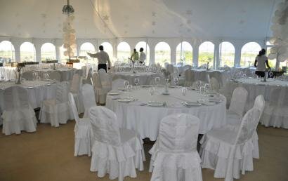 Restaurant Rêve d'R, Mauritius
