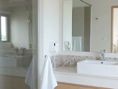 Villa Amara, Ile Maurice