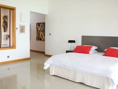 Villa The Bay, Mauritius