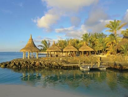Paradis Hotel & Golf Club, Mauritius