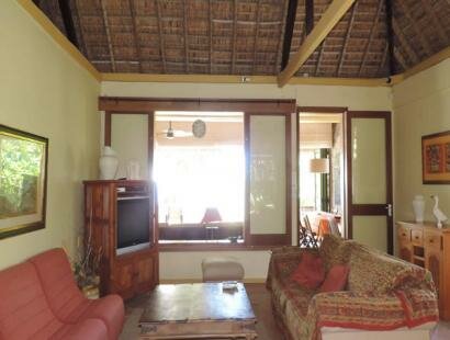 Villa Miamba, Mauritius
