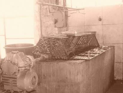 Biscuiterie Rault Ile Maurice