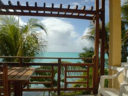 Residence Peramal Mauritius