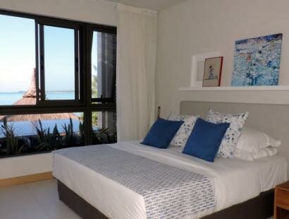 Villa Amara, Ile Maurice