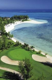 Paradis Hotel & Golf Club, Mauritius