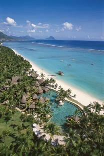 La Pirogue, Mauritius