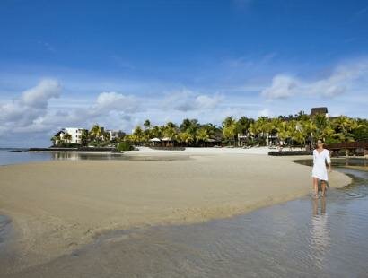Le Touessrok Resort, Mauritius