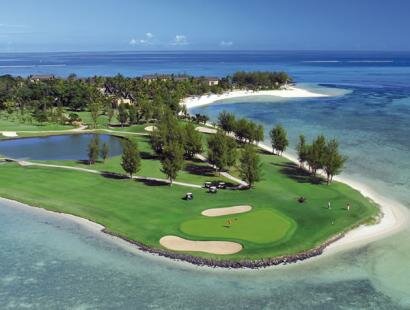 Paradis Hotel & Golf Club, Mauritius