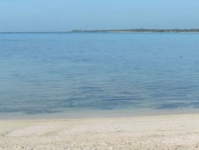 Villa Amara, Ile Maurice