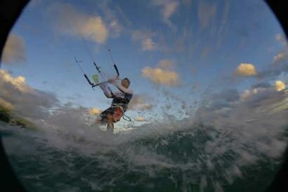 Club Mistral Mauritius