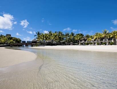 Le Touessrok Resort, Mauritius