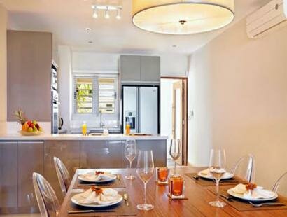 Appartement Plava Laguna, Ile Maurice