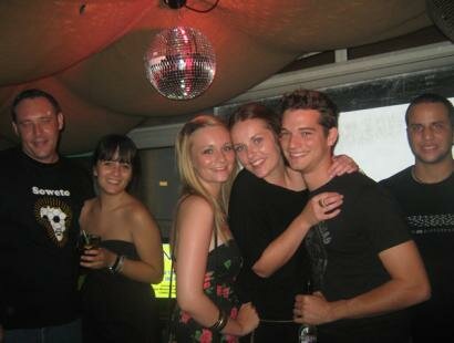 Nightlife in Mauritius