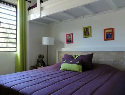Apartments Anapa 2, Mauritius
