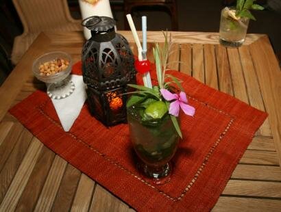 Nightlife in Mauritius