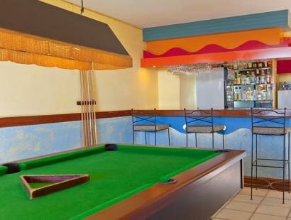 The Beach Club