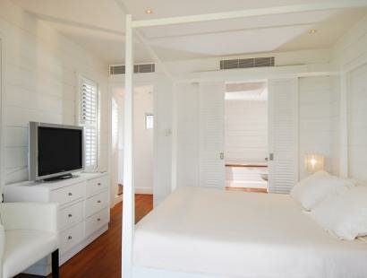 Le Mauricia Hotel, Mauritius