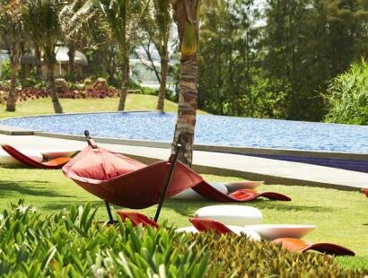 Sofitel So Mauritius, 5 star hotel, Mauritius