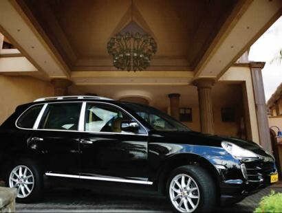 ABC Car Rental