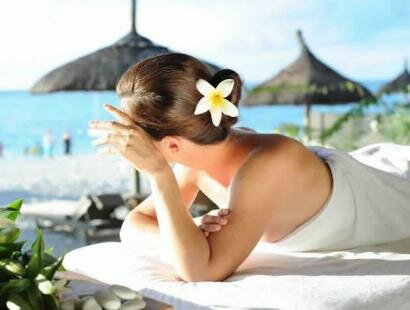 Hotel Le Sakoa, Mauritius