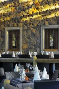 Shandrani Hotel, Mauritius