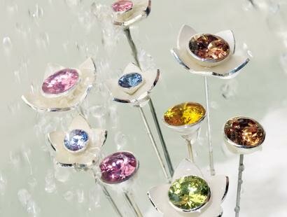 Zea Jewellery, Mauritius