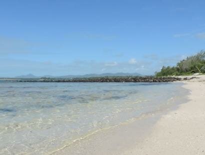Villa Amara, Ile Maurice