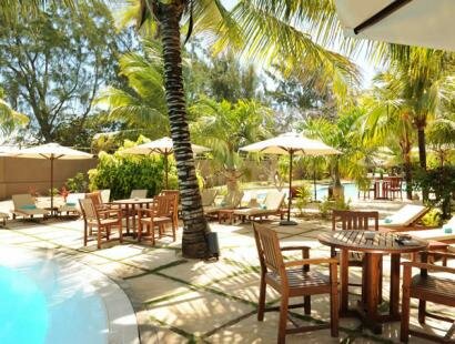 Coin de Mire Attitude, Mauritius