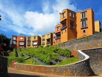 Port Chambly Mauritius