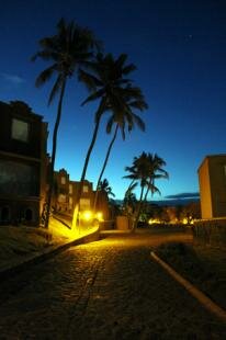 Port Chambly Mauritius
