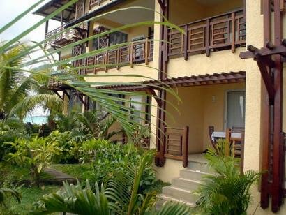 Garden Residence Peramal Mauritius