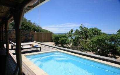 Villa les Dunes 1, Mauritius